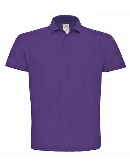 Unisex Polo ID.001 - BCPUI10