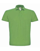 Unisex Polo ID.001 - BCPUI10