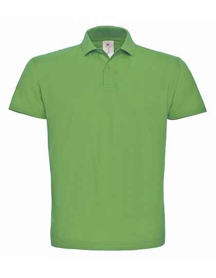 Unisex Polo ID.001 - BCPUI10