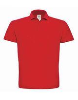 Unisex Polo ID.001 - BCPUI10