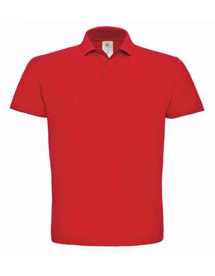 Unisex Polo ID.001 - BCPUI10