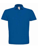 Unisex Polo ID.001 - BCPUI10