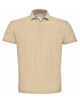 Unisex Polo ID.001 - BCPUI10