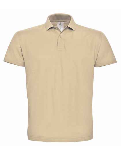 Unisex Polo ID.001 - BCPUI10