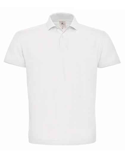 Unisex Polo ID.001 - BCPUI10