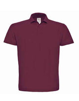 Unisex Polo ID.001 - BCPUI10