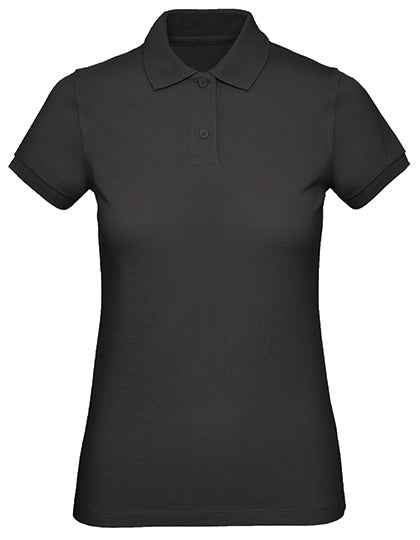 Inspire Polo /Women_° - BCPW440