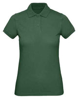 Inspire Polo /Women_° - BCPW440