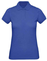 Inspire Polo /Women_° - BCPW440