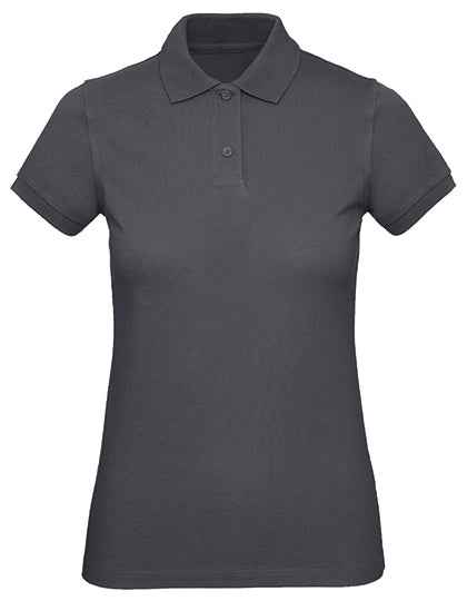 Inspire Polo /Women_° - BCPW440