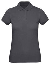 Inspire Polo /Women_° - BCPW440