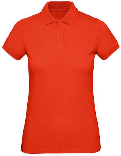 Inspire Polo /Women_° - BCPW440
