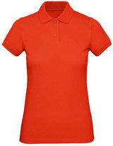 Inspire Polo /Women_° - BCPW440