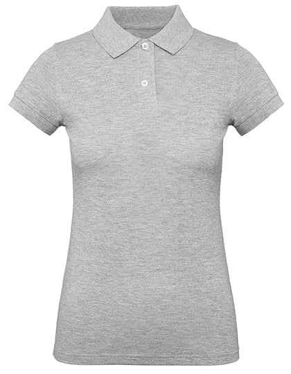 Inspire Polo /Women_° - BCPW440