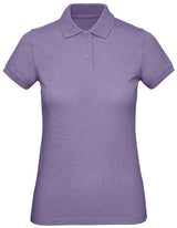 Inspire Polo /Women_° - BCPW440