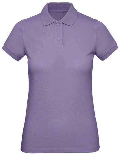 Inspire Polo /Women_° - BCPW440