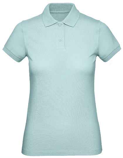 Inspire Polo /Women_° - BCPW440
