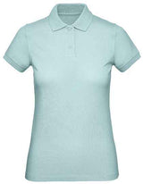 Inspire Polo /Women_° - BCPW440