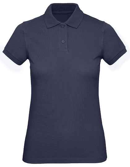 Inspire Polo /Women_° - BCPW440