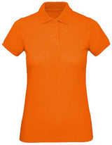 Inspire Polo /Women_° - BCPW440