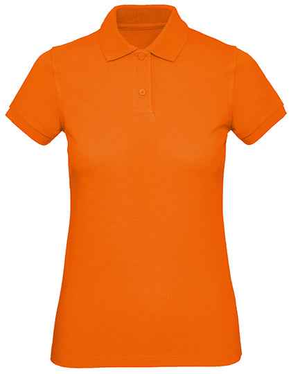 Inspire Polo /Women_° - BCPW440