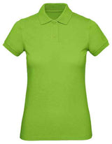 Inspire Polo /Women_° - BCPW440
