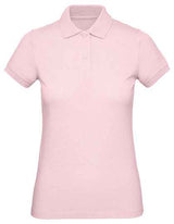 Inspire Polo /Women_° - BCPW440
