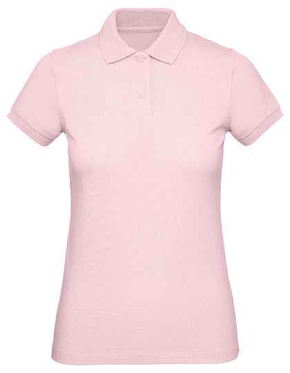 Inspire Polo /Women_° - BCPW440