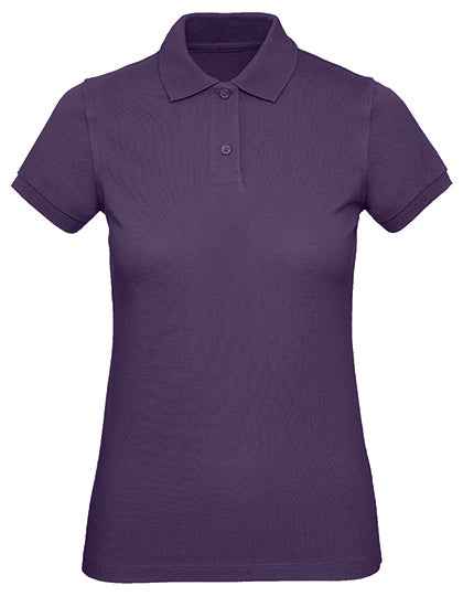 Inspire Polo /Women_° - BCPW440