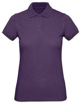 Inspire Polo /Women_° - BCPW440