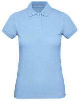 Inspire Polo /Women_° - BCPW440