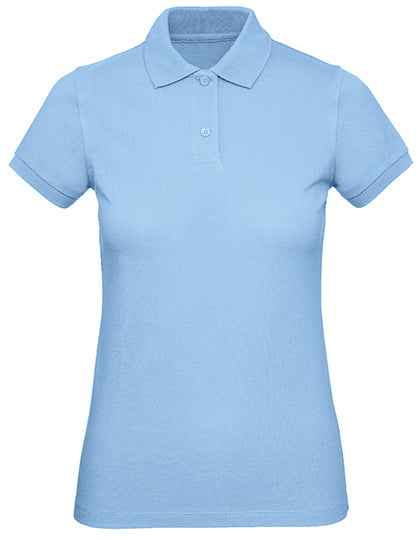Inspire Polo /Women_° - BCPW440