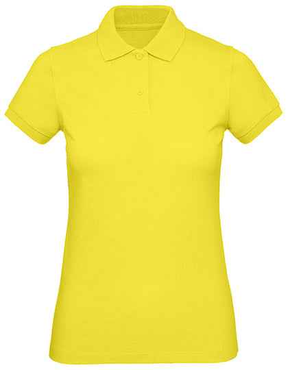 Inspire Polo /Women_° - BCPW440