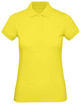 Inspire Polo /Women_° - BCPW440