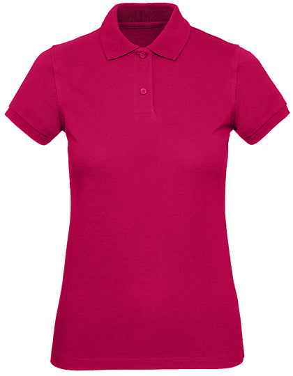 Inspire Polo /Women_° - BCPW440