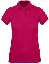 Inspire Polo /Women_° - BCPW440