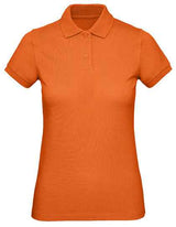 Inspire Polo /Women_° - BCPW440