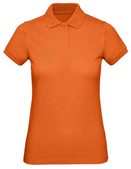 Inspire Polo /Women_° - BCPW440