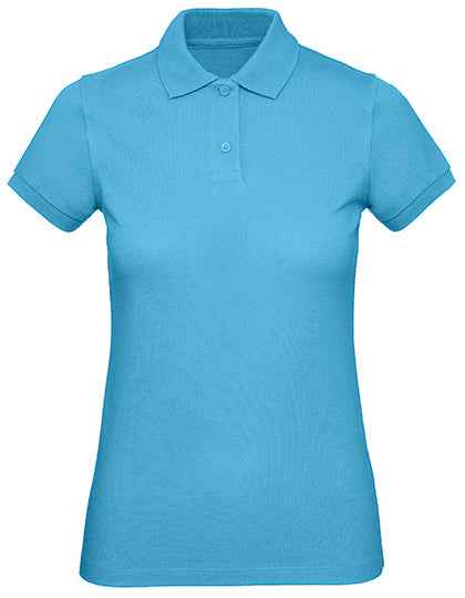 Inspire Polo /Women_° - BCPW440