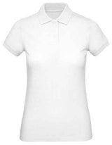 Inspire Polo /Women_° - BCPW440