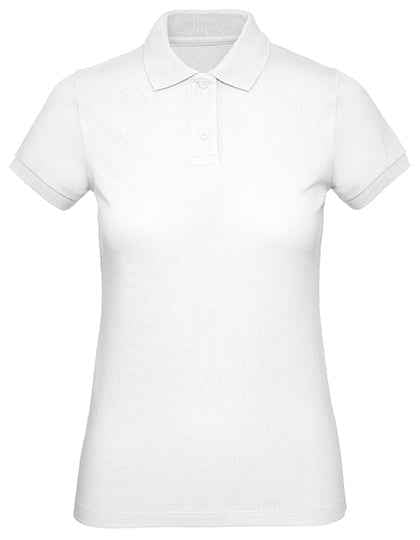 Inspire Polo /Women_° - BCPW440