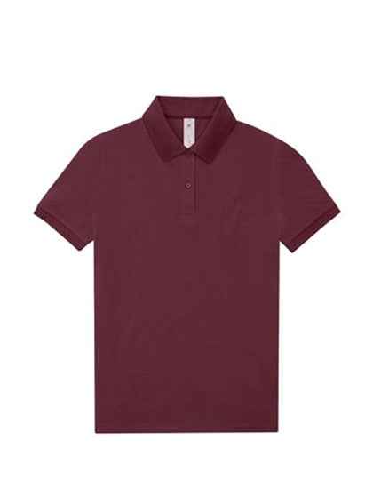 My Polo 180 /Women - BCPW461