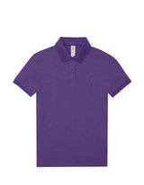 My Polo 180 /Women - BCPW461
