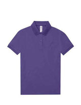 My Polo 180 /Women - BCPW461