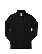 My Polo 180 Long Sleeve /Women - BCPW462