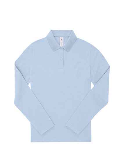 My Polo 180 Long Sleeve /Women - BCPW462