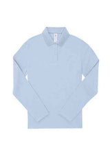 My Polo 180 Long Sleeve /Women - BCPW462