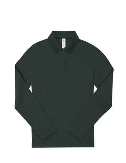 My Polo 180 Long Sleeve /Women - BCPW462