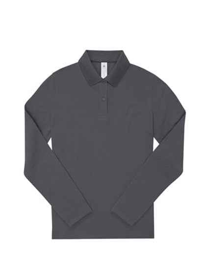 My Polo 180 Long Sleeve /Women - BCPW462