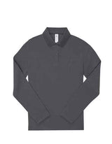 My Polo 180 Long Sleeve /Women - BCPW462